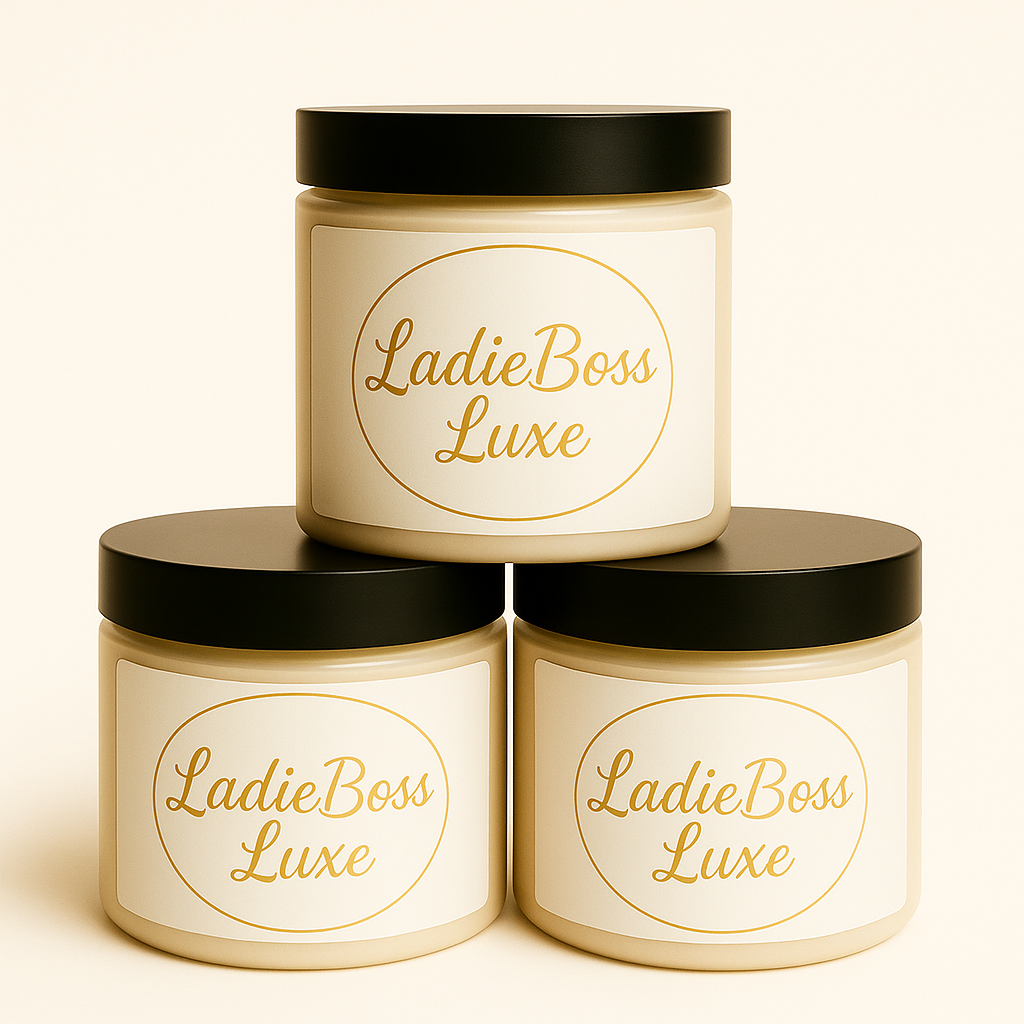 Ladie Luxe (For Her)
