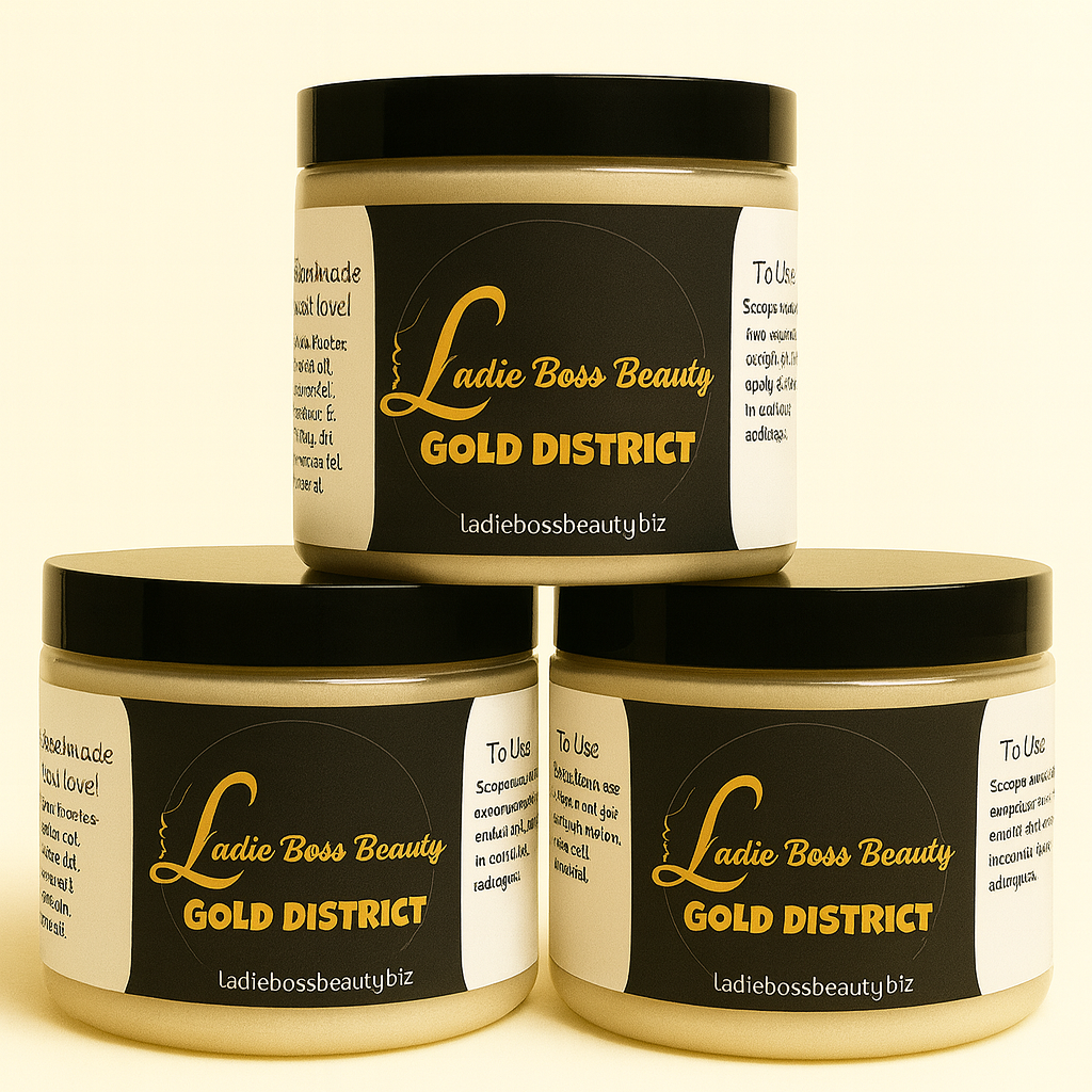 Gold District