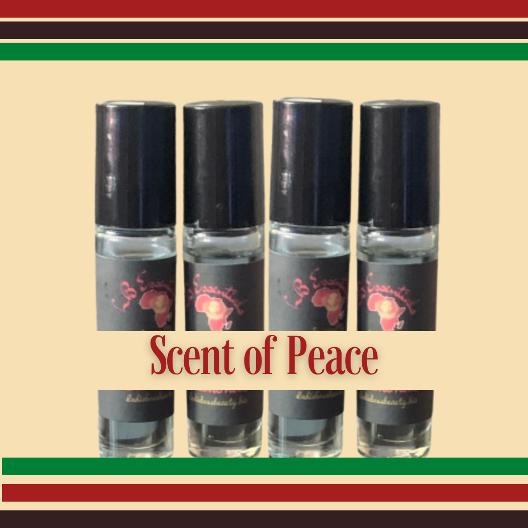 Scent of Peace