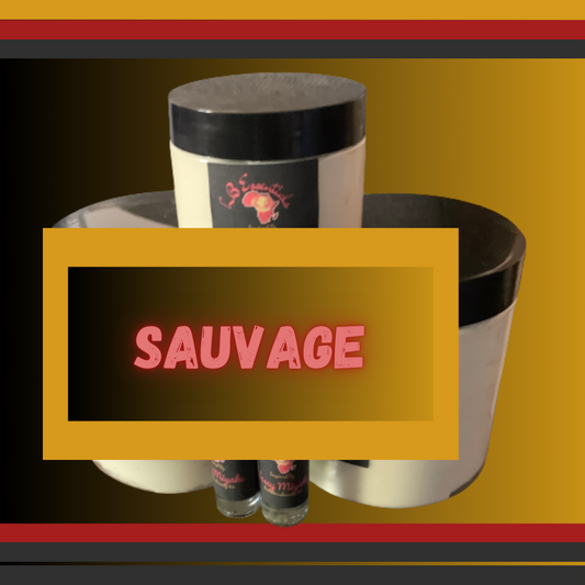 Sauvage