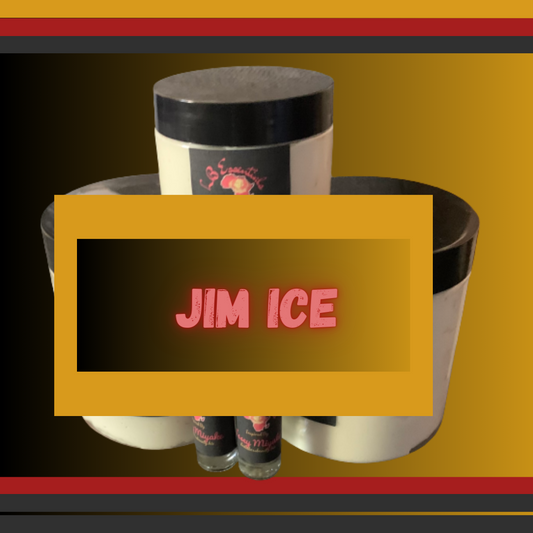 Jim Ice