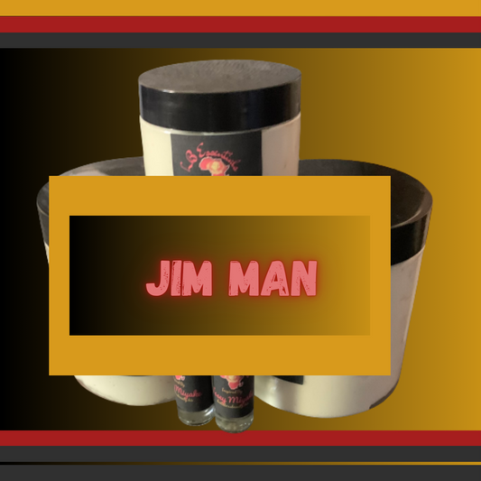 Jim Man