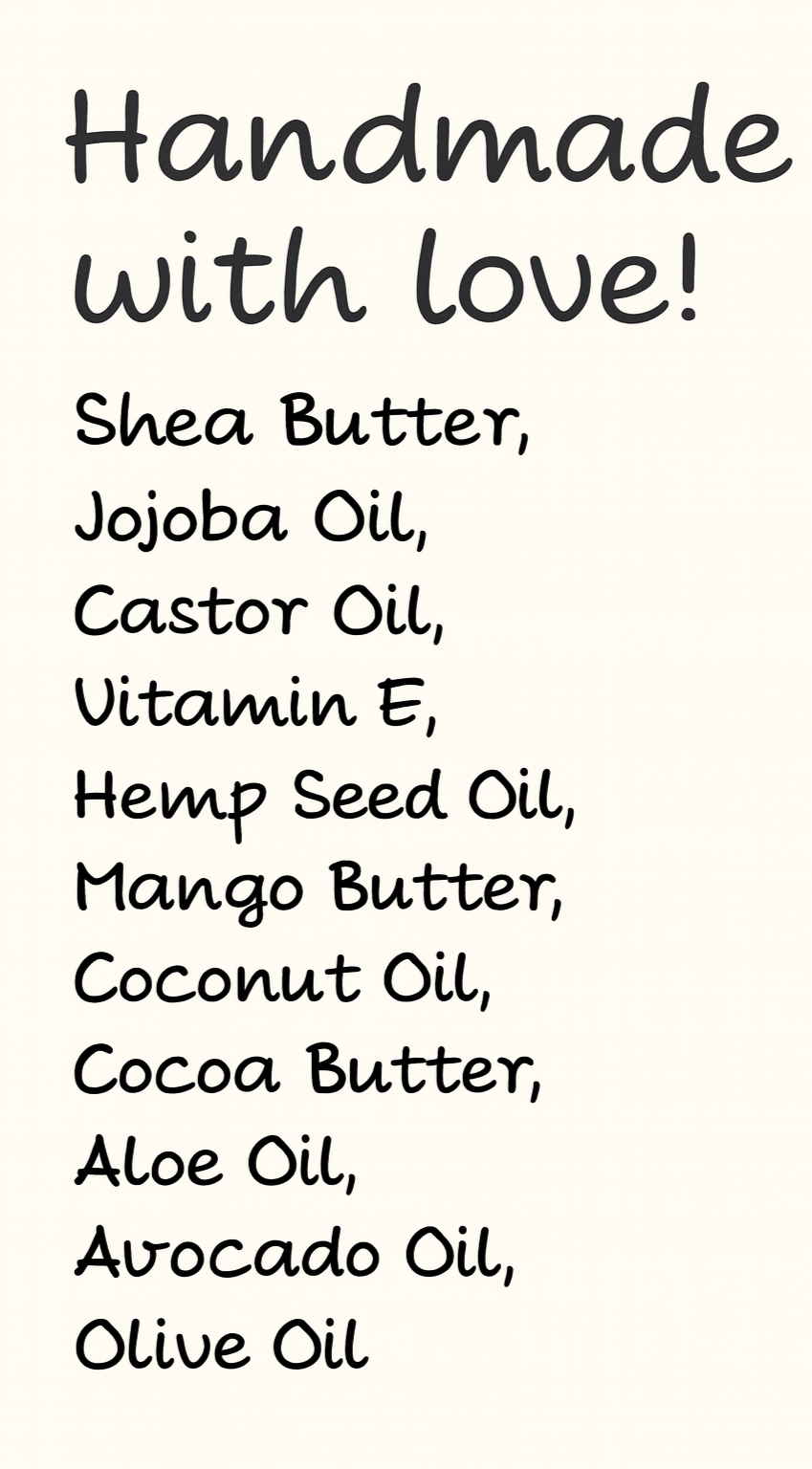 🍑Luxe Bitter Peach Whipped Body Butter – Inspired by Tom Ford’s Bitter Peach