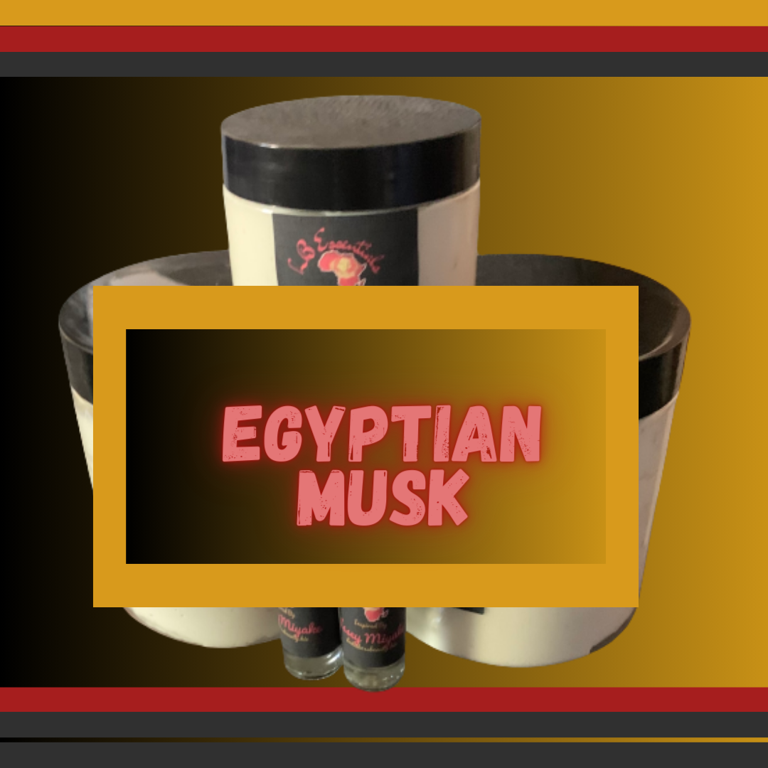 Our Version Egyptian Musk