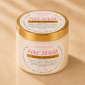Pink Sugar Whipped Body Butter