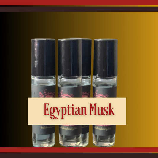 Egyptian Musk