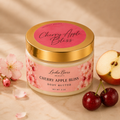 Cherry Apple Bliss Whipped Body Butter – Cherry, Apple & Vanilla Seduction
