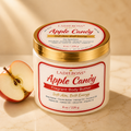 Apple Candy
🍎 Sweet • Juicy • Candy Apple
