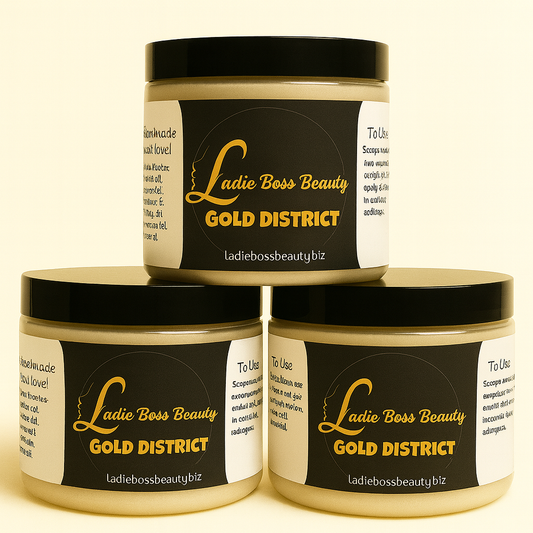 Gold District