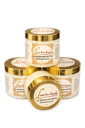 ✨ Pure Luxe Body Butter – Unscented Moisture for Sensitive Skin
