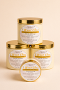 ✨ I Want Choo Whipped Body Butter – Mandarin, Peach & Vanilla Glo