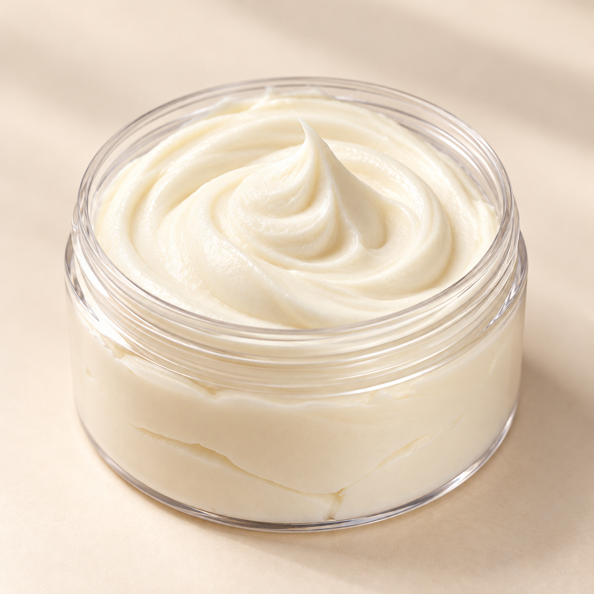 Baby Powder 🫧 Soft • Clean • Comforting