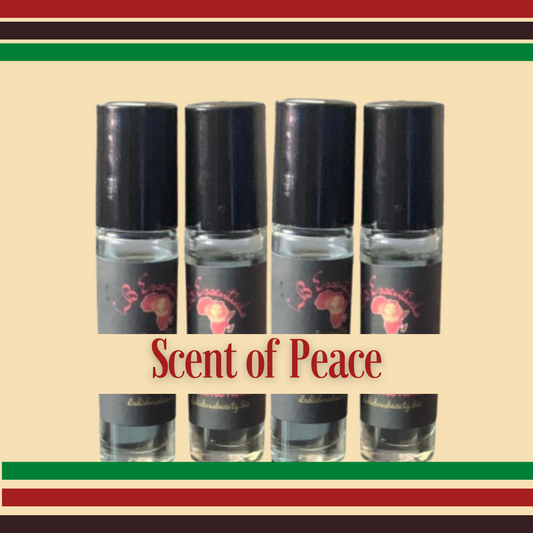 Scent of Peace