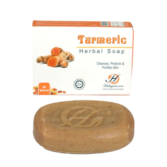 Tumeric Soap